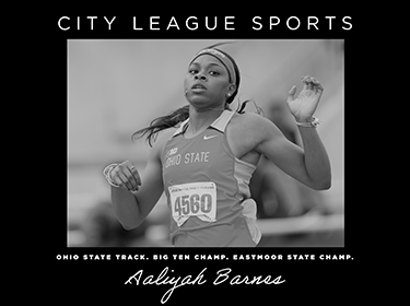  Aaliyah Barnes